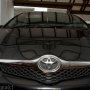 Over Credit TOYOTA YARIS E thn 2010