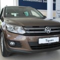 About All Promo Vw Jakarta Indonesia Volkswagen Indonesia a Volkswagen Tiguan Brown HL