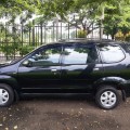 AVANZA Type G Tahun 2009 MT Tangerang