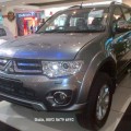 MITSUBISHI DAKAR 4X2, 2.5L