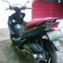 Jual Kymco Libero