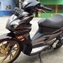 Jual Skywave NR 2009 Mocca Modif jarang pakai