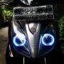 Jual Skywave NR 2009 Mocca Modif jarang pakai