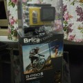 JUAL Brica Camera B PRO 5 Alpha Edition Yelow Kondisi 99% Like New