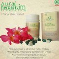 obat pelangsing herbal - aura glow