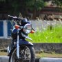 Jual suzuki thunder 2007