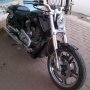Jual Harley Davidson V ROD MUSCLE 2010
