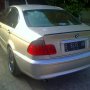 Jual BMW 318i 2002 E46 FACELIFT
