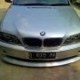 Jual BMW 318i 2002 E46 FACELIFT