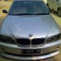 Jual BMW 318i 2002 E46 FACELIFT