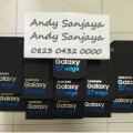 Menjual samsung s7 dan s7 edge new original.