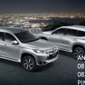 new pajero sport