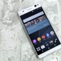 Sony Xperia C5 Ultra