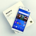 Sony Xperia C5 Ultra