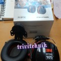 Earmuff Peltor 3M H10P3E Attachable Helmet
