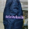 baju  dingin,jacket cold stored