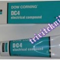 dow corning 4 silicone compound,dc 4 compon