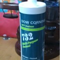 dow corning 732 multi purpose sealant,dc rtv silicone 732