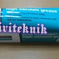dow corning high vacuum grease,Dc  high vacum grease