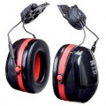 Earmuff Peltor 3M H10P3E Attachable Helmet