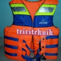 rompi pelampung atunas,work vest,