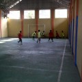 GUDANG BEKAS LAPANGAN FUTSAL