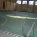 GUDANG BEKAS LAPANGAN FUTSAL