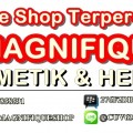 Ratna Magnifiqueshop Kosmetik & Herbal
