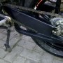 Jual scorpio 07 midifikasi (BU)