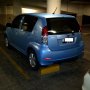 Jual daihatsu Sirion 2008 BU