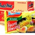 Harga Mie Instan
