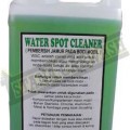 WATER SPOT CLEANER
