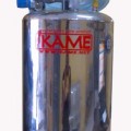 TABUNG Stainless "IKAME-201" 15 LTR