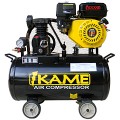 Kompresor Ikame 1/2 pk Motor bensin