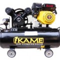 Kompresor IKAME 1 PK motor bensin