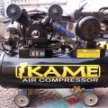 Kompresor Ikame 1/2 pk Motor Listrik