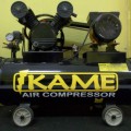 Kompresor IKAME 3 PK Listrik