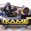 Kompresor IKAME 5,5 PK Listrik