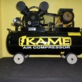 Kompresor IKAME 2 PK Listrik