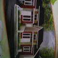 Citayam Green Park Perumahan DP Murah Hanya 12 jt Allin