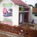 Citayam Green Park Perumahan DP Murah Hanya 12 jt Allin