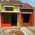 Citayam Green Park Perumahan DP Murah Hanya 12 jt Allin