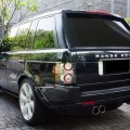 Range Rover Vogue 4.4 Tahun 2002