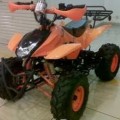 Motor ATV 110cc Ring 8