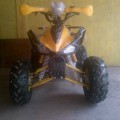 Motor ATV Ring 8 110cc