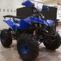 Motor ATV Ring 8 110cc