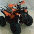 Motor ATV 110cc Ring 8