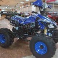 Motor ATV 110cc Ring 8 (NEW READY)