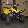 Motor ATV Ring 8 110cc