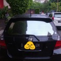 Honda Jazz Vtec Sporty 2008